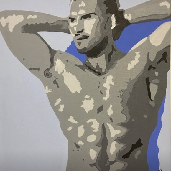 The Hunk - Picture 1 of 4